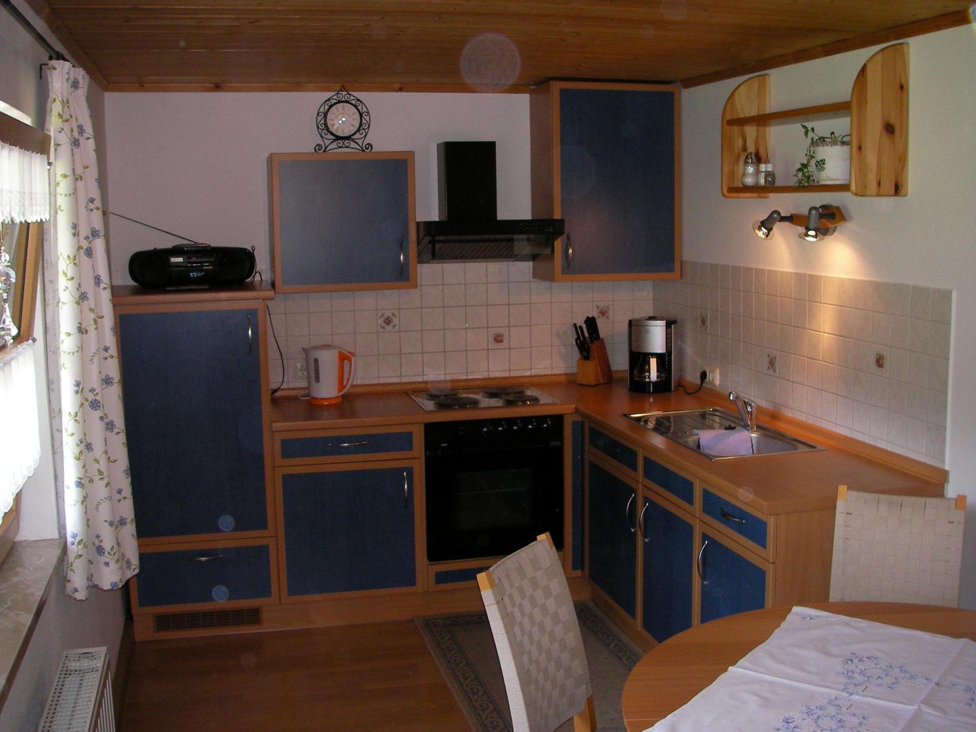 Gaestehaus Attenhauser Unterammergau Δωμάτιο φωτογραφία